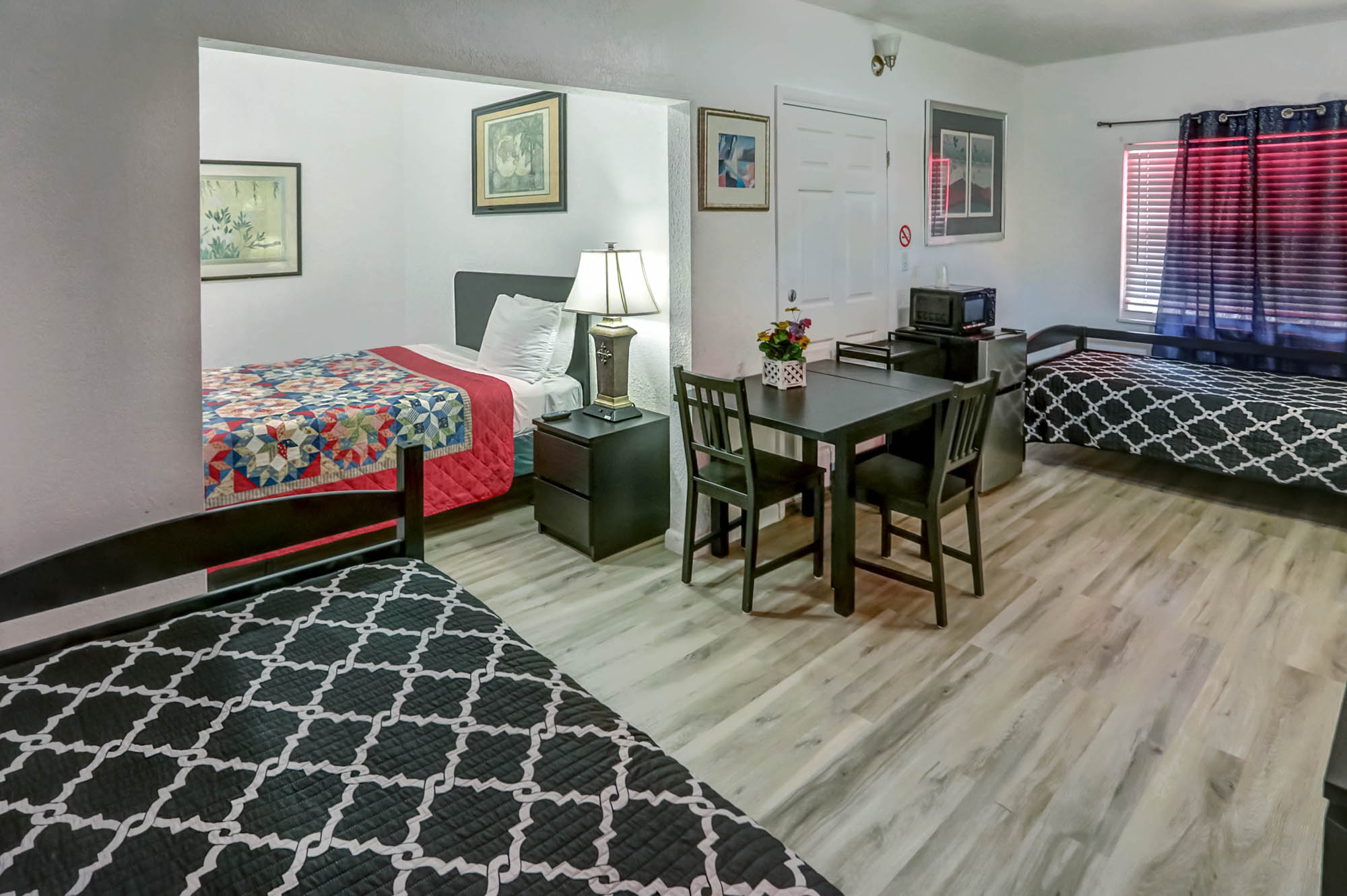 Richard's Hotel — photo 4