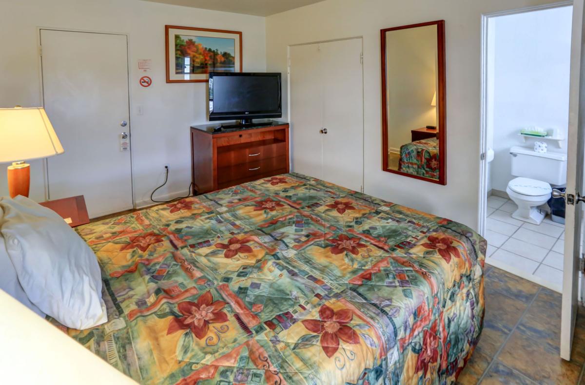 Richard's Hotel — photo 33 of 33