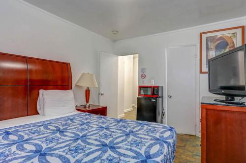 Richard's Hotel — photo 31 of 33
